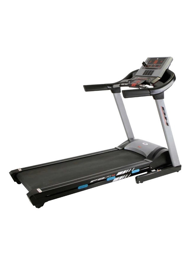 BH G6520 N Motorized Treadmill - Image 1